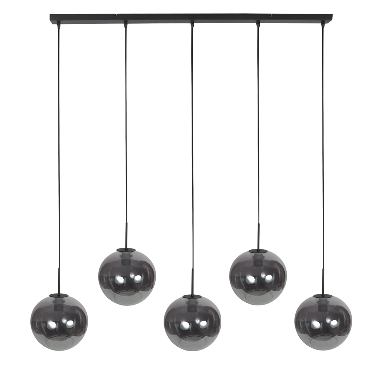 mexlite-hanglamp-haloswap-zwart-glas-groteeettafellamp-e27-4285zw-1