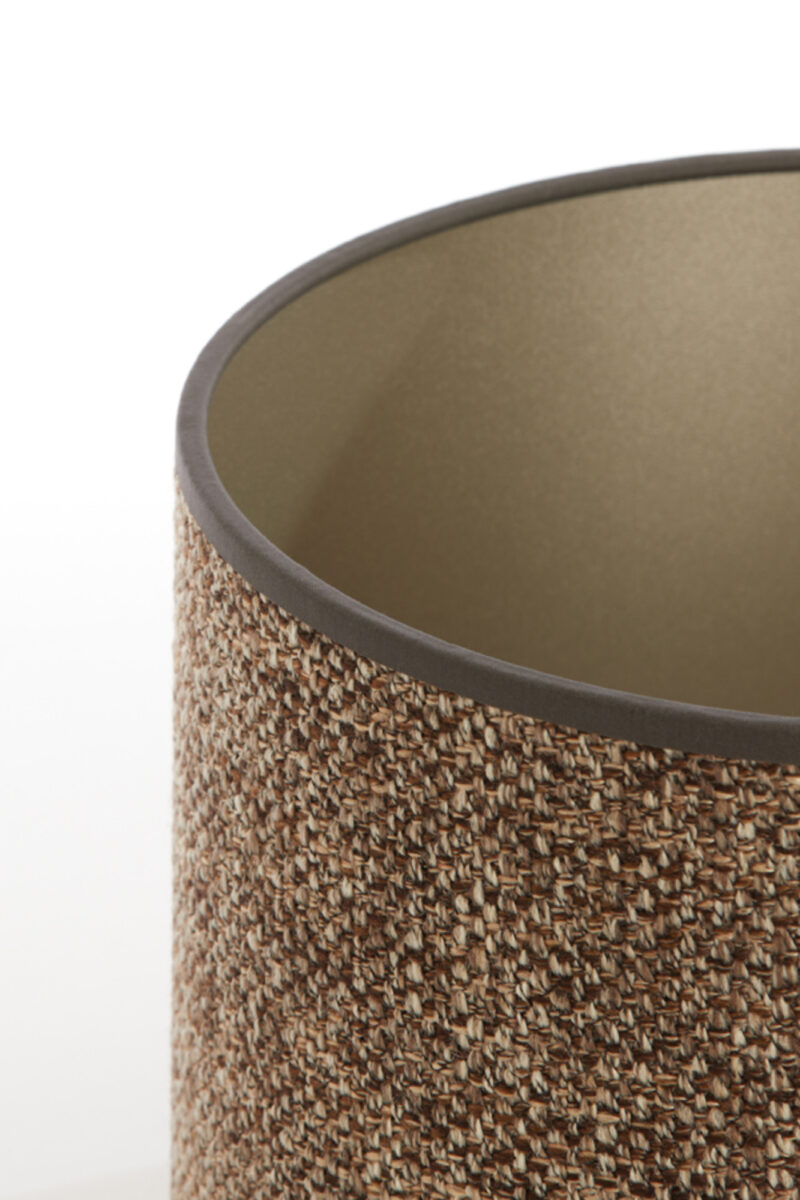 light&living-kap-saverna-bruin-textiel-ø20cm-e27-2220804-1