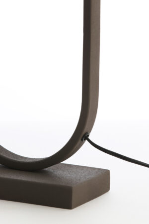light&living-tafellamp-jamiri-bruin-metaal-lossearmatuur-e27-8197082-1