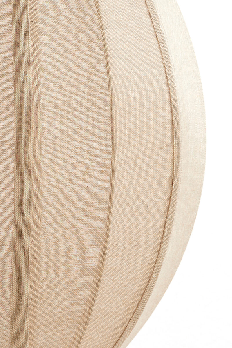 light&living-hanglamp-milatos-beige-textiel-e27-2984584-1