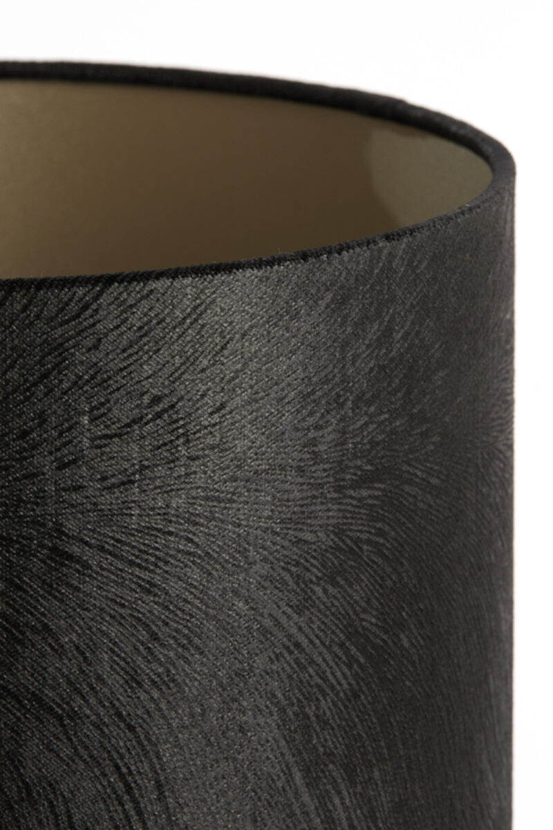 light&living-kap-lubis-zwart-textiel-ø30cm-e27-2232547-1