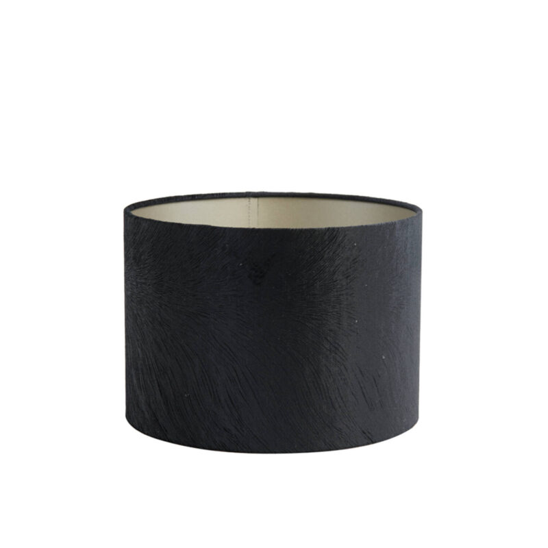 light&living-kap-lubis-zwart-textiel-ø40cm-e27-2240547-1