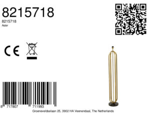 light&living-vloerlamp-aster-brons-metaal-lossearmatuur-e27-8215718-8a