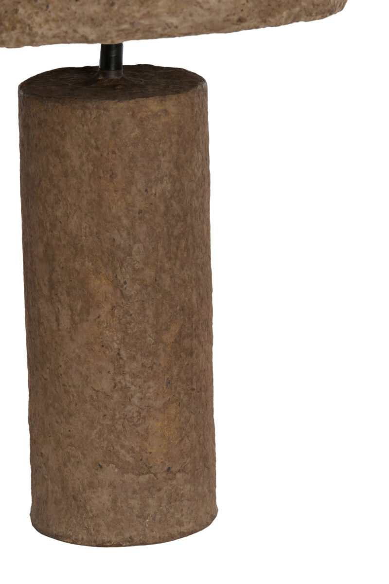 light&living-tafellamp-qazu-bruin-papier-e27-1883283-1