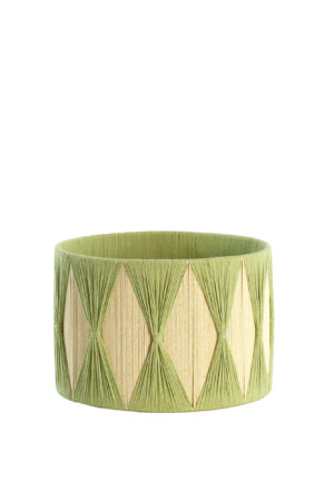 light&living-kap-hannah-groen-textiel-ø30cm-e27-2230621-1