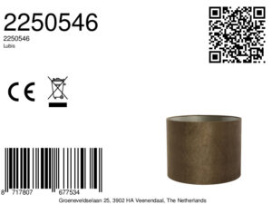 light&living-kap-lubis-bruin-textiel-ø50cm-e27-2250546-8a