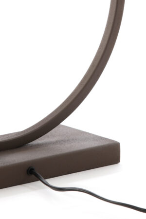 light&living-tafellamp-liva-bruin-metaal-lossearmatuur-e27-8190982-1