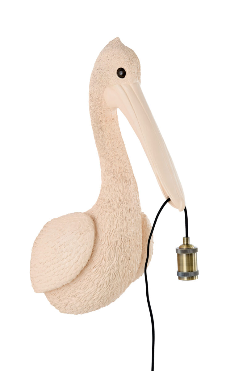 light&living-wandlamp-pelican-roze-kunststof-dierenlamp-e27-3129195-1