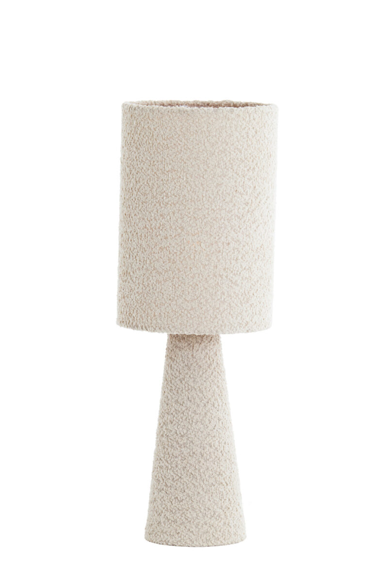 light&living-tafellamp-micky-beige-textiel-schemerlamp-e27-1886039-1