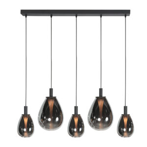 steinhauer-hanglamp-glimsy-zwart-glas-groteeettafellamp-led-4197zw-14