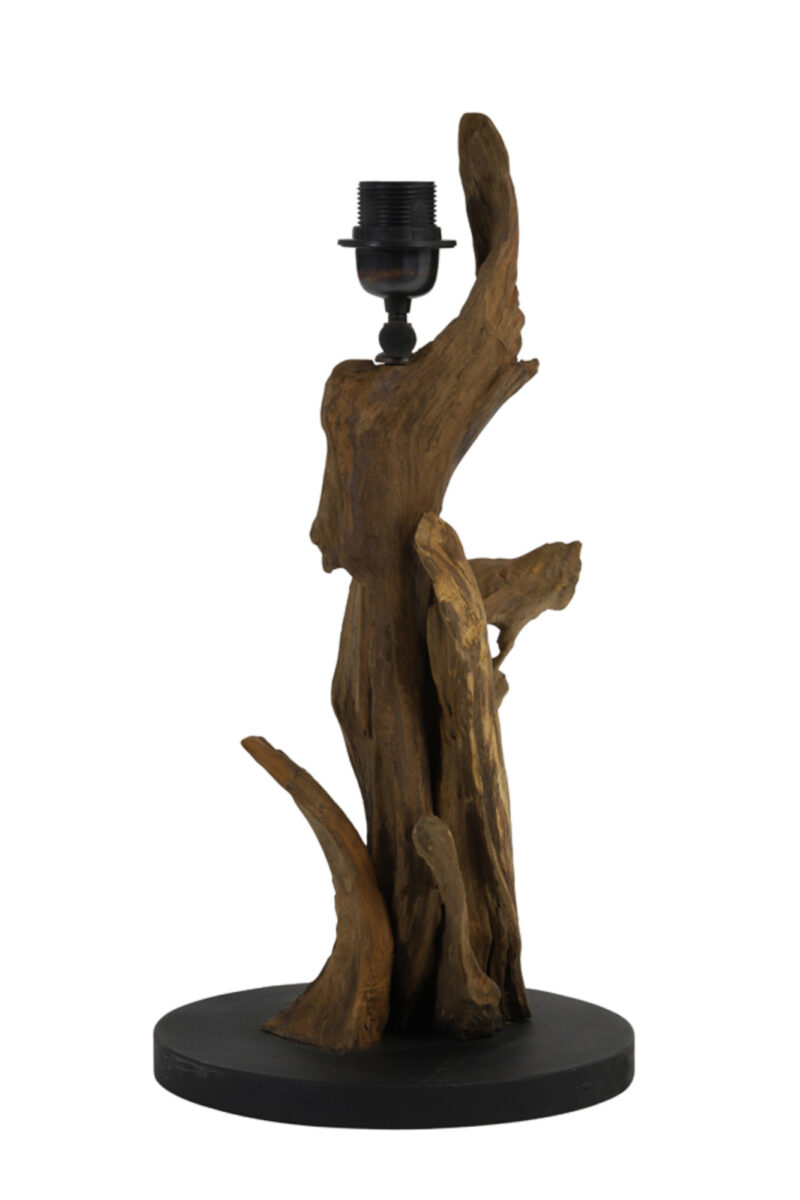 light&living-tafellamp-ikal-bruin-hout-lossearmatuur-e27-7036084-1
