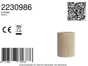 light&living-kap-medana-bruin-textiel-ø30cm-e27-2230986-8a