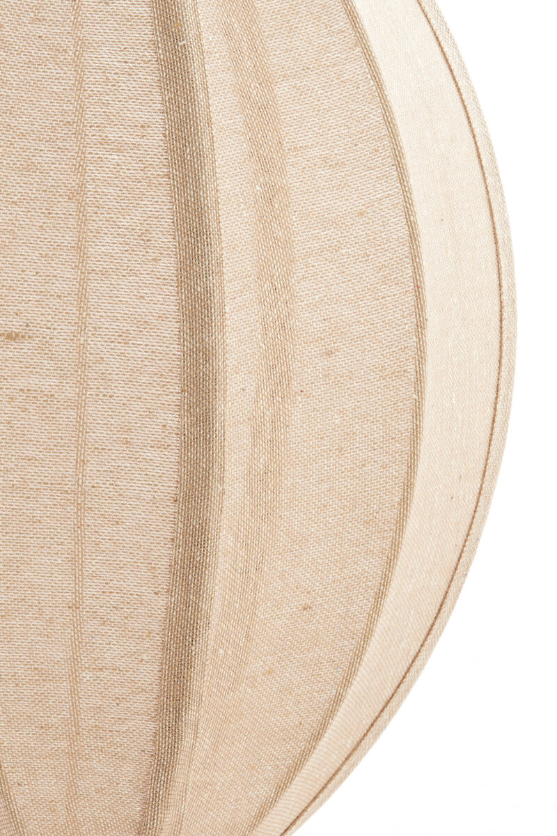 light&living-hanglamp-milatos-beige-textiel-e27-2984684-1