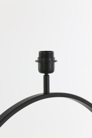 light&living-tafellamp-liva-zwart-metaal-lossearmatuur-e27-8302012-1