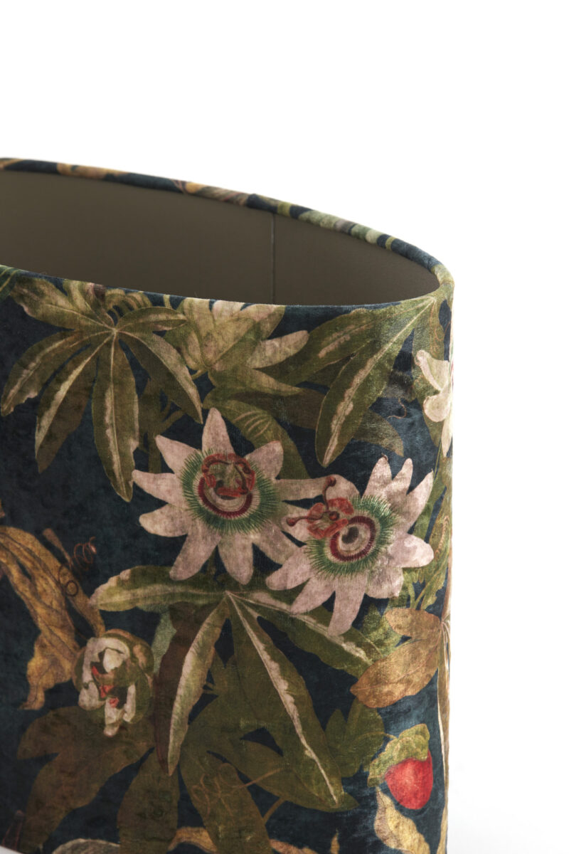 light&living-kap-passion-groen-textiel-e27-3838967-1