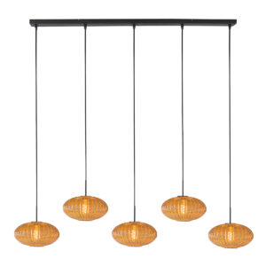 mexlite-hanglamp-haloswap-amberkleurig-glas-groteeettafellamp-e27-4286zw-1