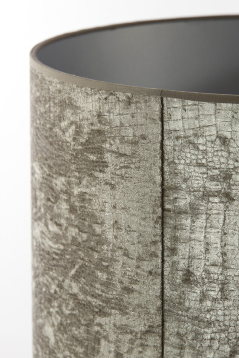 light&living-kap-chelsea-zilver-textiel-ø50cm-e27-2251057-1