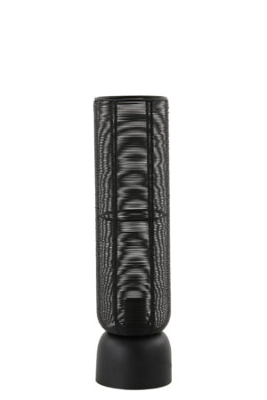light&living-tafellamp-lezuza-zwart-metaal-e27-1875312-1