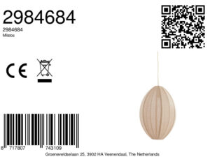 light&living-hanglamp-milatos-beige-textiel-e27-2984684-8a