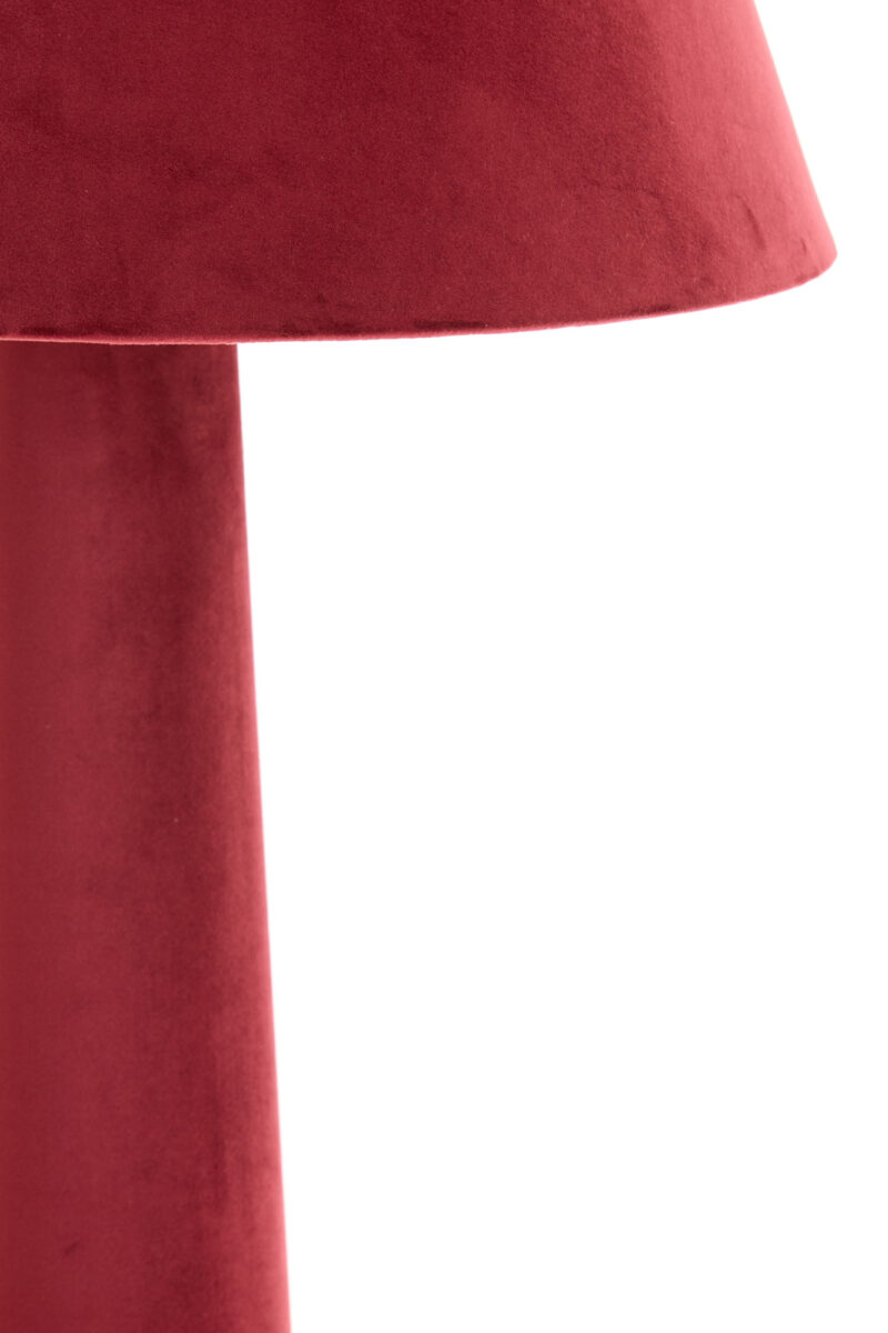 light&living-vloerlamp-devia-rood-textiel-schemerlamp-e27-1891617-1