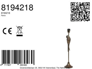 light&living-tafellamp-parrot-brons-metaal-lossearmatuur-e27-8194218-8a
