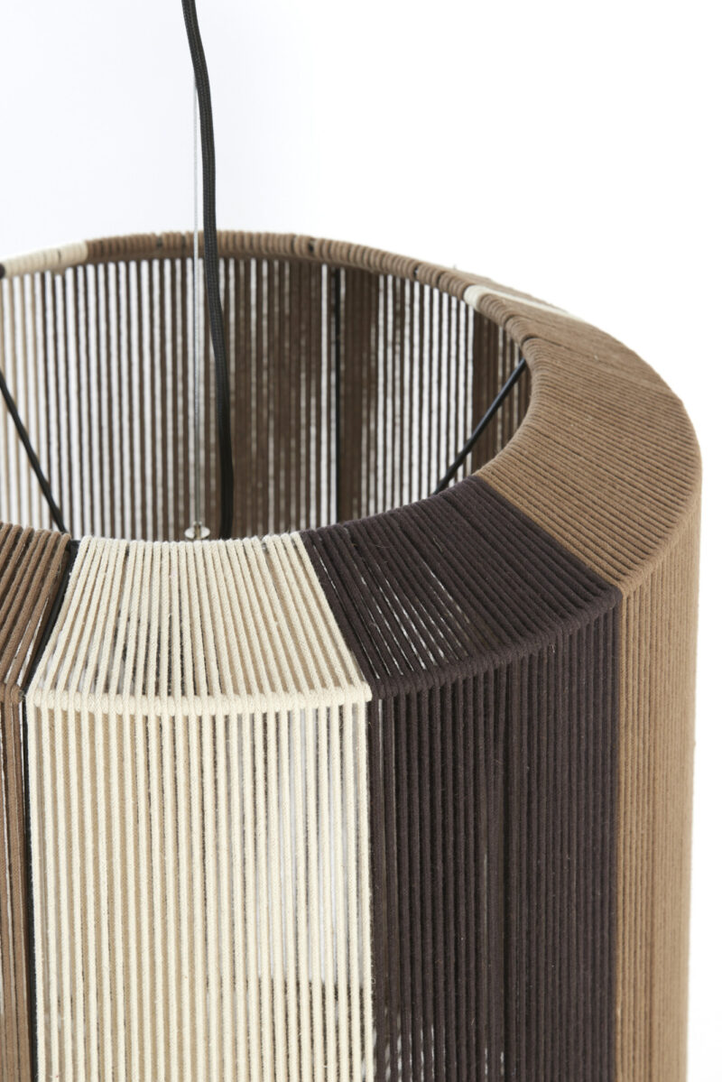 light&living-hanglamp-kozana-bruin-textiel-e27-2982883-781