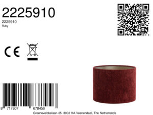 light&living-kap-ruby-rood-textiel-ø25cm-e27-2225910-8a