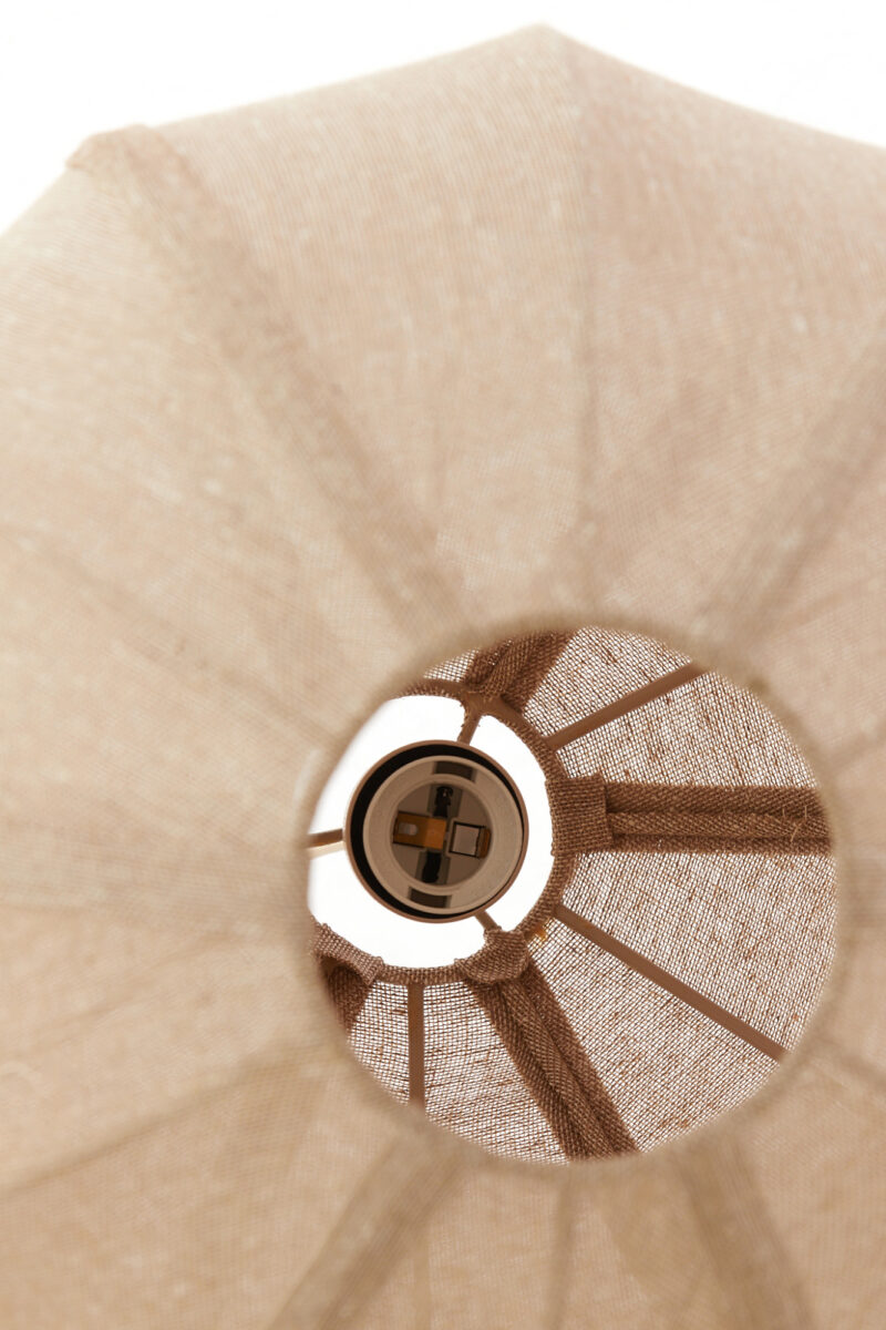 light&living-hanglamp-milatos-beige-textiel-e27-2984684-1