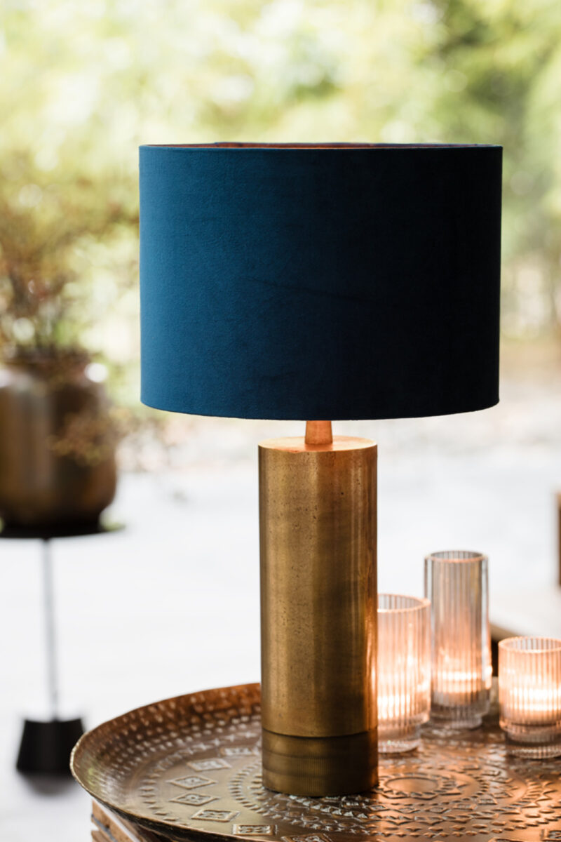 light&living-tafellamp-savi-brons-metaal-lossearmatuur-e27-8190518-1