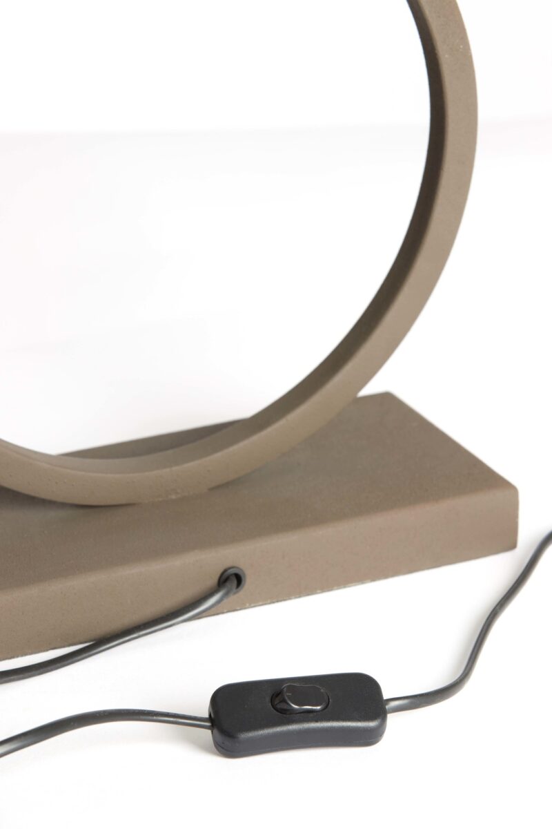 light&living-tafellamp-liva-bruin-metaal-lossearmatuur-e27-8190882-734