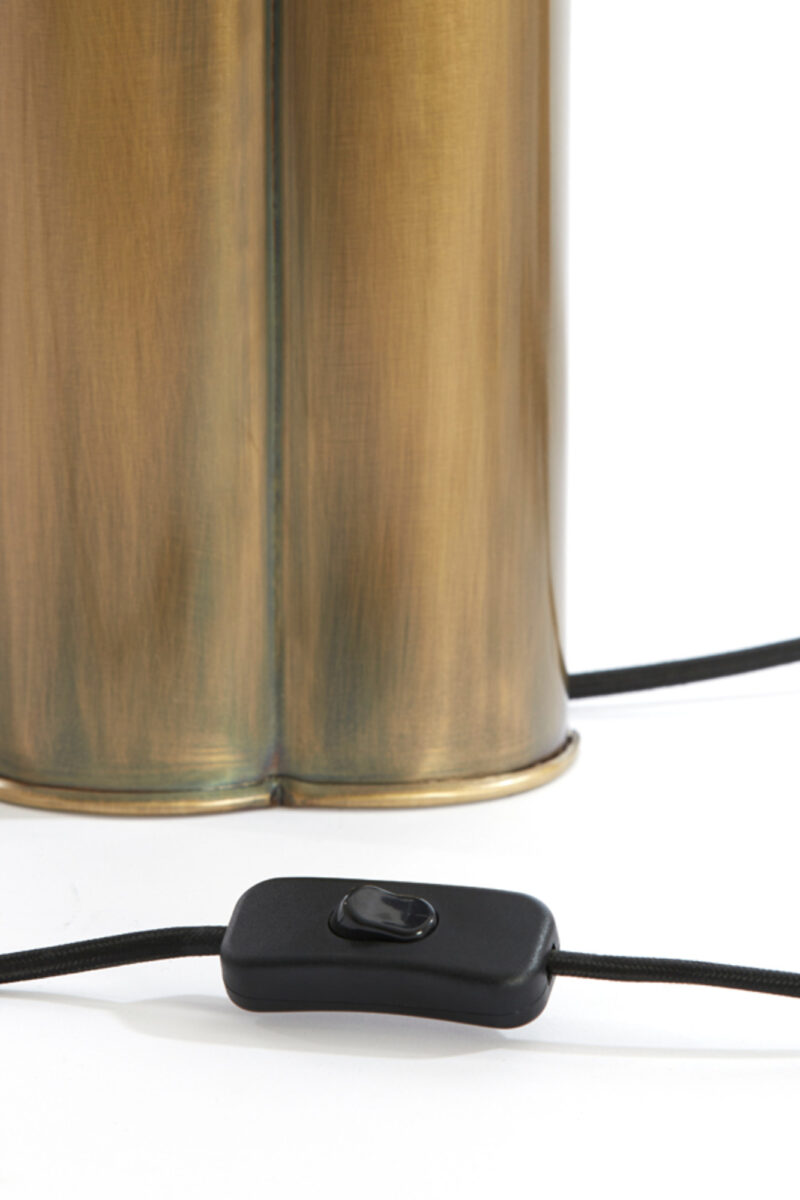 light&living-wandlamp-fringe-brons-metaal-e27-3126618-1
