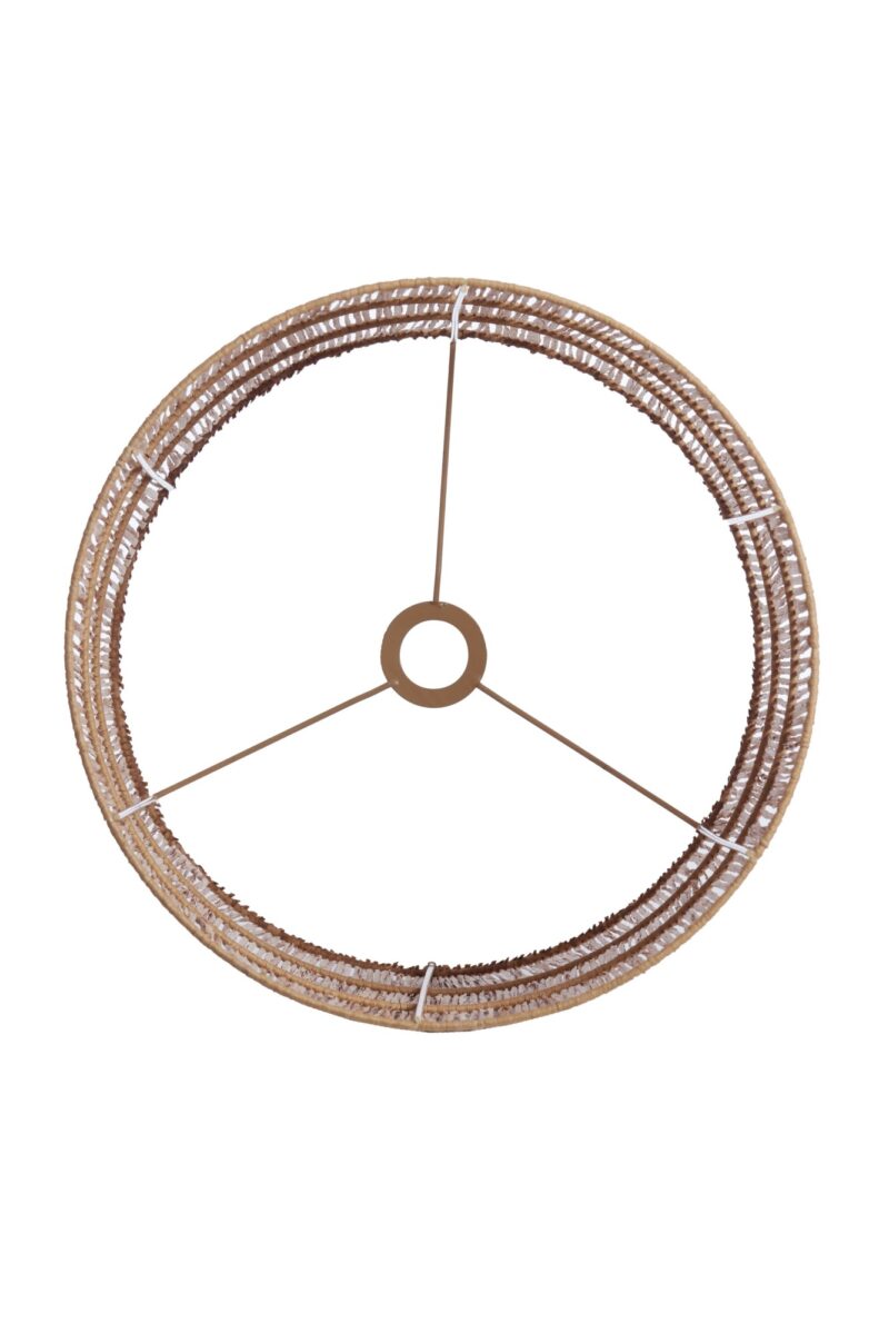 light&living-kap-lanzano-naturel-textiel-ø40cm-e27-2240984-1