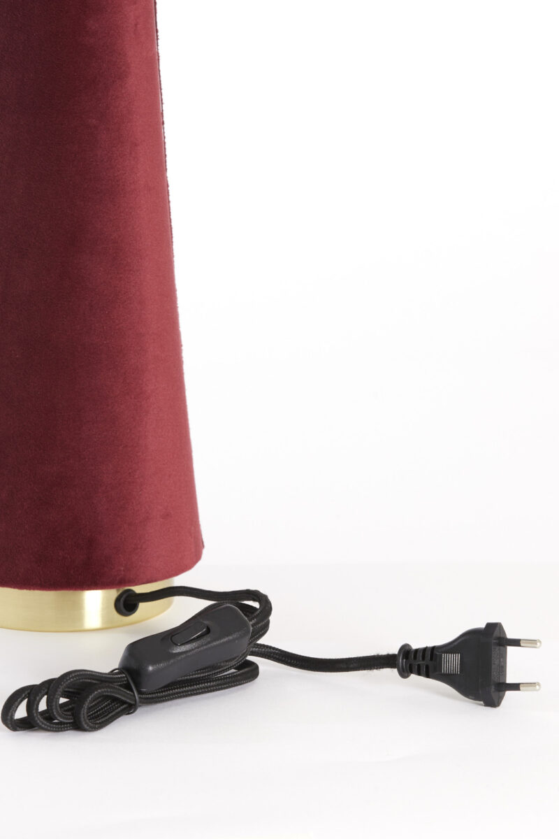 light&living-tafellamp-devia-rood-textiel-schemerlamp-e27-1891517-1