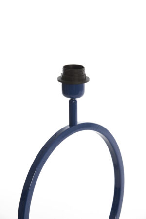 light&living-tafellamp-liva-blauw-metaal-lossearmatuur-e27-8190880-1