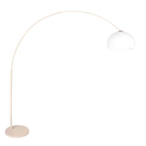 steinhauer-vloerlamp-sparkledlight-beigewit-kunststofmetaal-booglamp-e27-4314cr-1