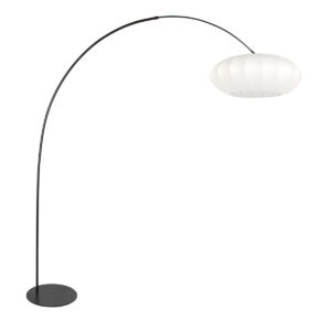 annelighting-vloerlamp-curve-witzwart-metaal-booglamp-e27-4272zw-1