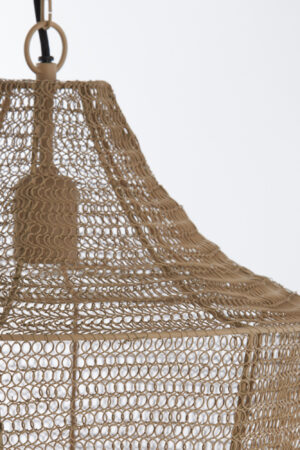 light&living-hanglamp-sharika-bruin-metaal-e27-2978513-1