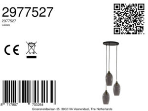 light&living-hanglamp-lukaro-zwart-glas-groteeettafellamp-e27-2977527-8a