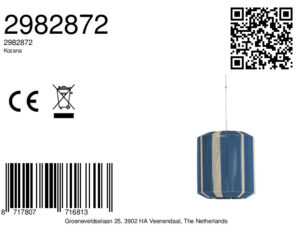 light&living-hanglamp-kozana-blauw-textiel-e27-2982872-8a