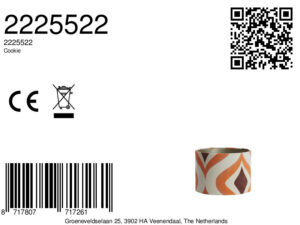 light&living-kap-cookie-multicolor-textiel-ø25cm-e27-2225522-8a