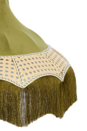 light&living-kap-mizia-groen-textiel-ø35cm-e27-3906676-1
