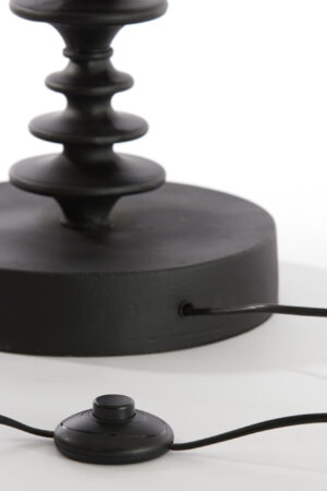light&living-vloerlamp-stevie-zwart-metaal-lossearmatuur-e27-8215112-1