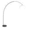 annelighting-vloerlamp-curve-witzwart-metaal-booglamp-e27-4259zw-1