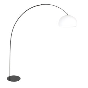 annelighting-vloerlamp-curve-witzwart-metaal-booglamp-e27-4259zw-1