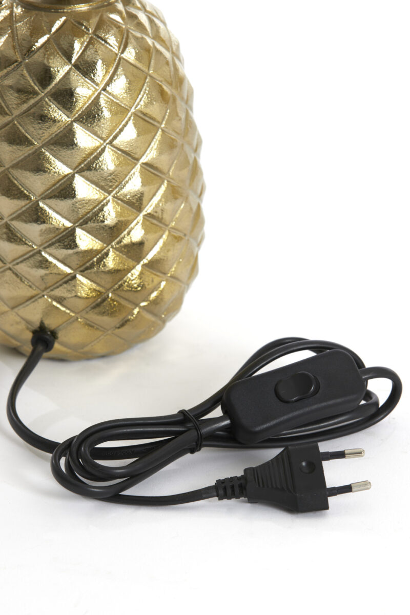light&living-tafellamp-pineapple-goud-metaal-lossearmatuur-e27-8314185-539