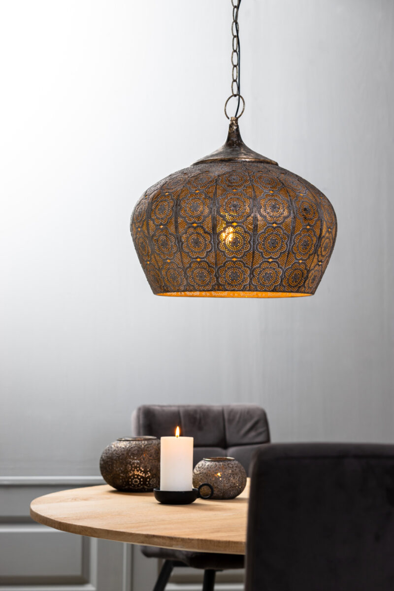 light&living-hanglamp-emine-bruin-metaal-e27-3084456-1