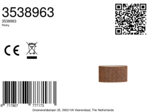 light&living-kap-penny-bruin-textiel-e27-3538963-8a