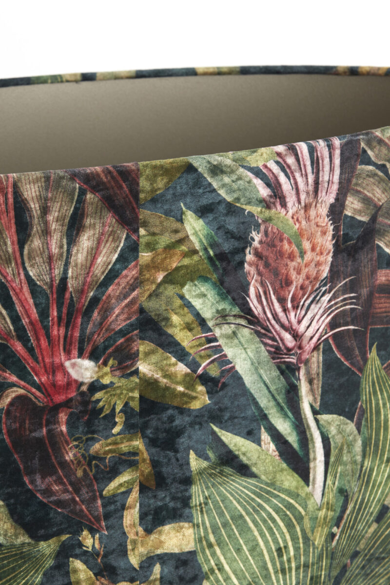 light&living-kap-passion-groen-textiel-e27-3845967-1