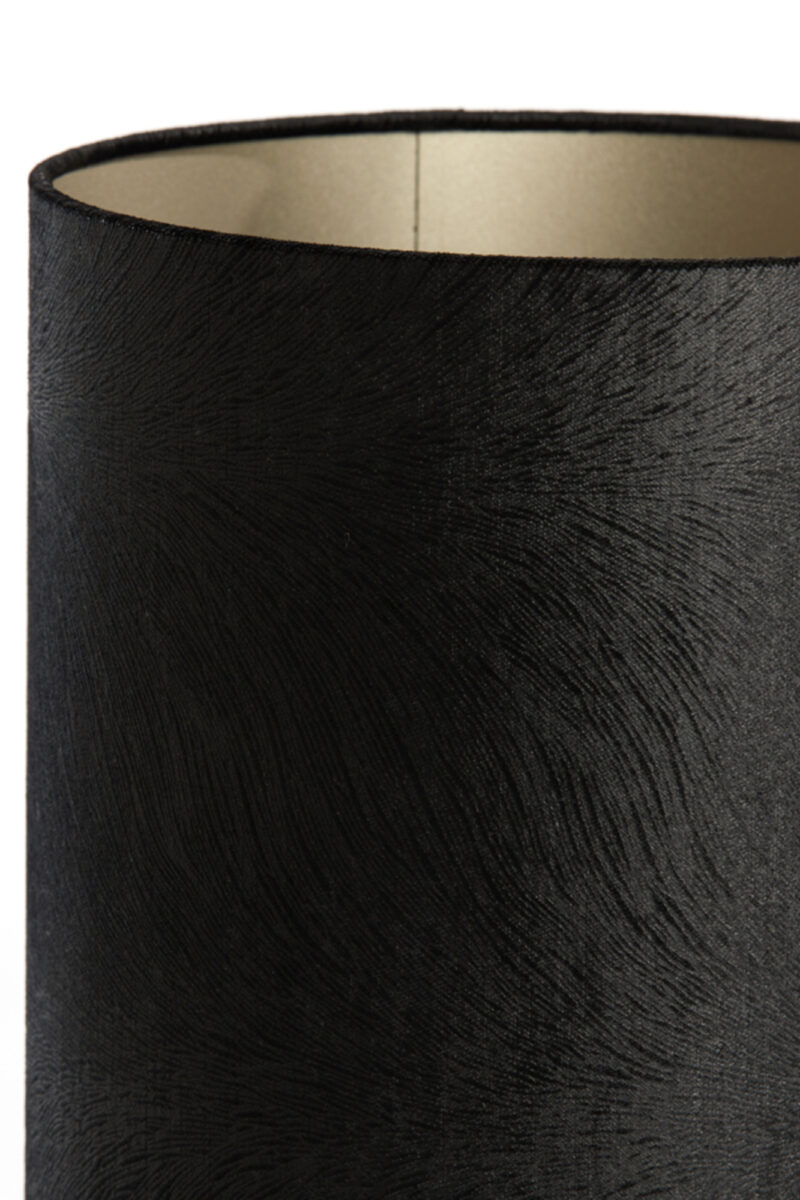light&living-kap-lubis-zwart-textiel-ø30cm-e27-2232547-1