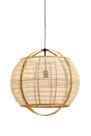 light&living-hanglamp-reeva-naturel-textiel-e27-2972213-1